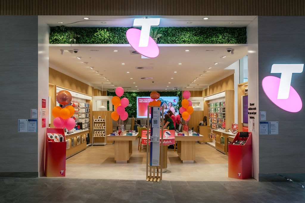 telstra phone shop near me