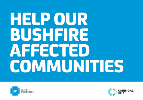 Woolworths is accepting donations to the Salvation Army