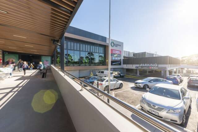 Leasing | Karingal Hub Shopping Centre